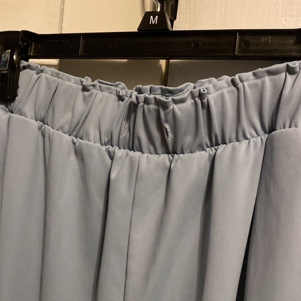 Polyester pants - Picture 3 of 4
